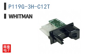 P119G-3H-C12T ͼƬ